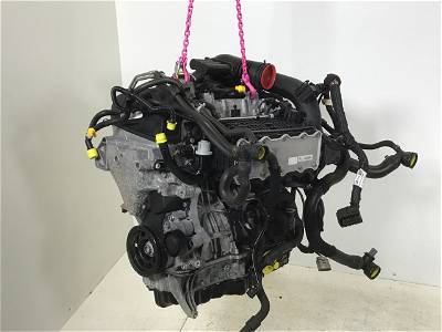 Motor Moteur Engine Komplett VW Scirocco III (13) 1.4 TSI 92 kW 125 PS (11.201 CZC CZCA