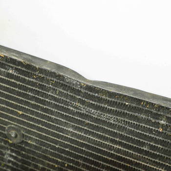 Klimakondensator 4L0260401A