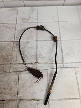 Lambdasonde VW Passat B6 (3C2) 32329104