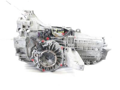 Schaltgetriebe VW Passat B5.5 (3B3) EHV