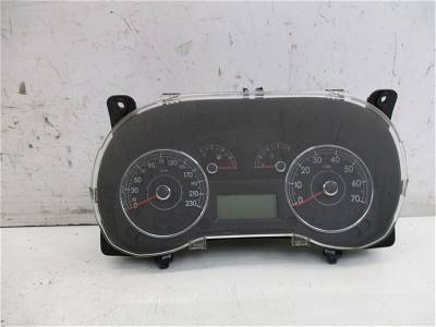 Tachometer FIAT PUNTO/GRANDE PUNTO (199) 1.4 FIAT,51828071 57 KW