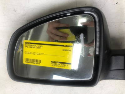 Außenspiegel links Opel Meriva A 13148948 P19575708