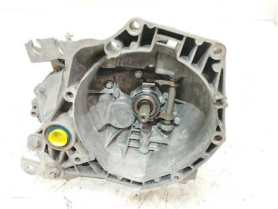 Schaltgetriebe Lancia Ypsilon (843) 55217778
