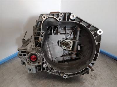 Schaltgetriebe Alfa Romeo 156 (932) 0055201079
