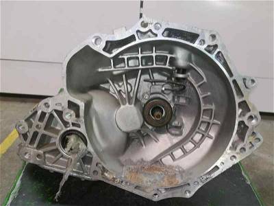 Schaltgetriebe Opel Meriva A () F1746394