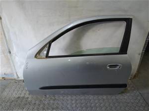 Tür links vorne Nissan Almera II Hatchback (N16) 32360822