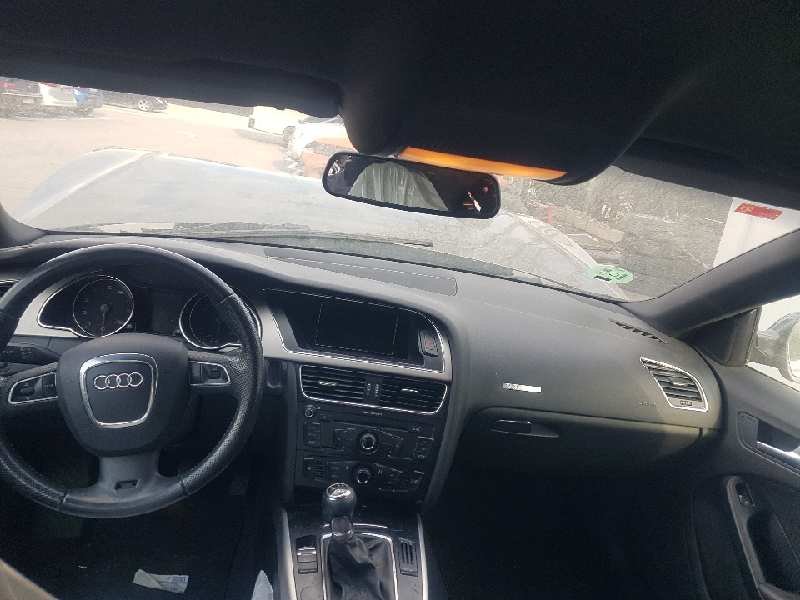 Sonnenblende links Audi A4 Avant (8K, B8) gebraucht