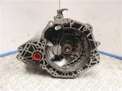 Schaltgetriebe Suzuki Swift III (EZ, MZ) F17W355 A17862