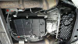 Automatikgetriebe Mercedes-Benz C-Klasse Coupe (C205) 2052709601