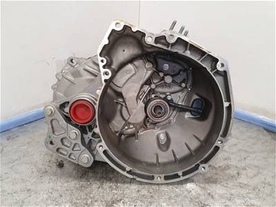 Schaltgetriebe Ford EcoSport () GN1R7002