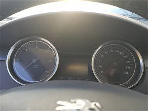 Tachometer Peugeot 508 SW I ()