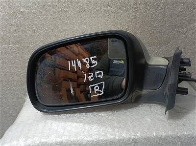 Außenspiegel links Peugeot 307 Break () ELECTRICO 5 CABLES 32412001