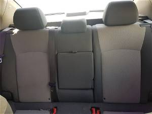 Rücksitzbank Chevrolet Cruze (J300) 32431820