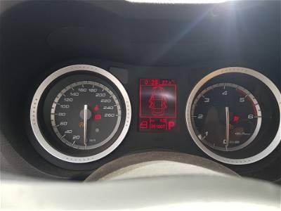 Tachometer Alfa Romeo 159 Sportwagon ()