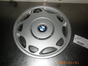 Radkappen / Felgendeckel BMW 5er E34 Original