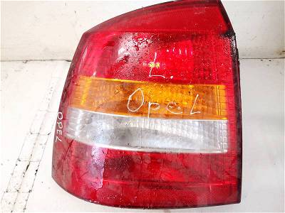 Rückleuchte links Opel Astra, G 1998.09 - 2004.12 90521542