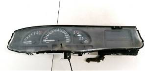 Tachometer Opel Vectra, B 1995.09 - 2000.09 90569786KL 050597