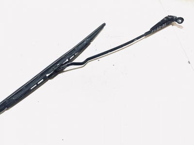 Wischerarm vorne Volkswagen Golf, II 1983.08 - 1992.07 191955409