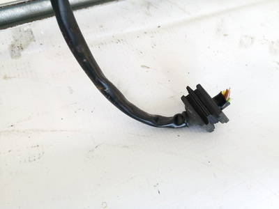 Scheibenwischermotor Vorne Mercedes-Benz W203, 2004.02 - 2007.02 a2038200442 1396b, 404.517