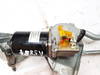 Scheibenwischermotor Vorne Mercedes-Benz W203, 2000.05 - 2004.02 a2038200442 404.517, 404517, 2294b