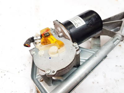 Scheibenwischermotor Vorne Mercedes-Benz W203, 2000.05 - 2004.02 a2038200442 404.517, 404517, 2294b