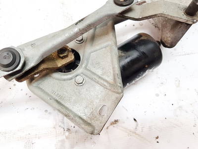 Scheibenwischermotor Vorne Mercedes-Benz W203, 2000.05 - 2004.02 a2038200442 404.517, 404517, 2294b