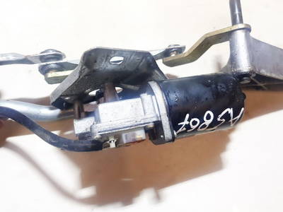 Scheibenwischermotor Vorne Mercedes-Benz W203, 2000.05 - 2004.02 a2038200442 404517