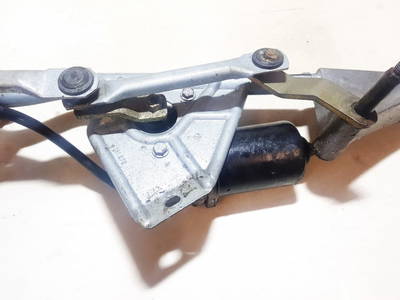 Scheibenwischermotor Vorne Mercedes-Benz W203, 2000.05 - 2004.02 a2038200442 404517