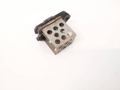 Heizwiderstand Peugeot 206, 2002.07 - 2009.01 facelift 9641212480 32506154