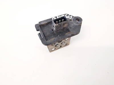 Heizwiderstand Peugeot 206, 2002.07 - 2009.01 facelift 9641212480 32506154