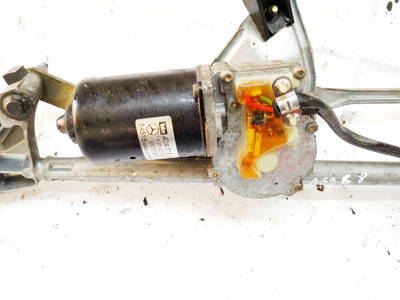 Scheibenwischermotor Vorne Mercedes-Benz W203, 2000.05 - 2004.02 a2038200342 404518 32507612