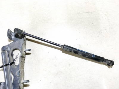 Heckklappendämpfer Peugeot 407, 2004.05 - 2010.12 9656592980 32507798