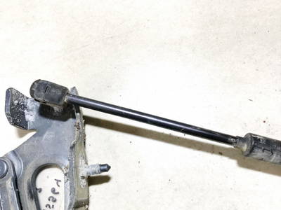 Heckklappendämpfer Peugeot 407, 2004.05 - 2010.12 9656592980 32507798