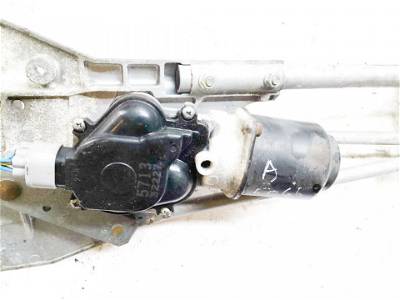 Scheibenwischermotor Vorne Nissan X-Trail, 2001.06 - 2007.06 32509956