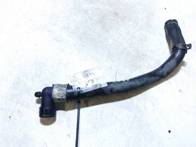 Kühlmittelrohrleitung Citroen C3, I 2002.02 - 2005.06 32511467