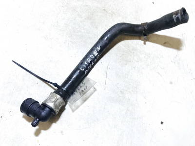 Kühlmittelrohrleitung Citroen C3, I 2002.02 - 2005.06 32511467