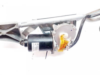 Scheibenwischermotor Vorne Mercedes-Benz CLC, I 2008.01 - 2012.12 a2038200442 404517