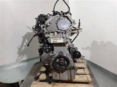 Motor ohne Anbauteile (Diesel) Smart Forfour (454) 639939