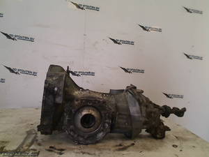 Getriebe Manuell Volkswagen Kever Sedan 1302 1.3 (AB) 2000