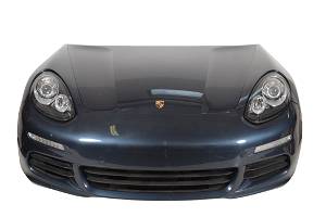 Frontmaske Porsche Panamera (970) 97063106974