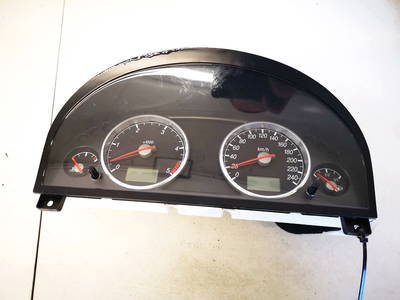 Tachometer Ford Mondeo, 2000.11 - 2007.03 1s7f10841 1s7f-10841 32534509