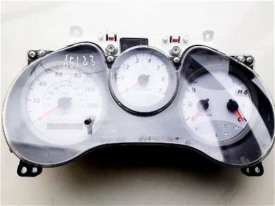Tachometer Toyota RAV-4, II 2000.09 - 2005.11 8380042A70 83800-42A70, 1575202801