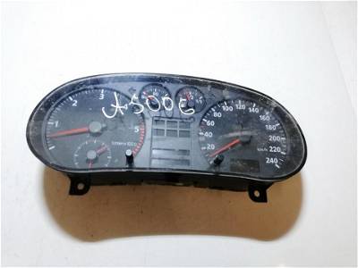 Tachometer Audi A3, 8L 1996.09 - 2000.10 8d0919272c 8l0919860, 88311245