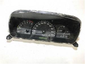 Tachometer Chevrolet Tacuma, 2000.01 - 2008.12 96427156 158951