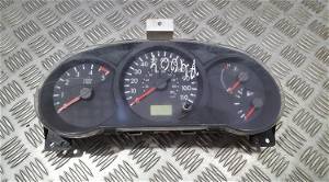 Tachometer Ford Ranger, V 2011.06 - 2015 UC3D55430 157540-6361, 1575406361, UR58...