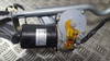 Scheibenwischermotor Vorne Mercedes-Benz w209, 2002.06 - 2009.12 A2038200442 404.517