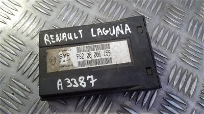 Steuergerät Renault Laguna, II 2001.03 - 2006.05 p8200006159 21654468-8 32554749