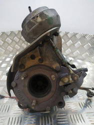 Turbolader Toyota Auris (E15) UB13