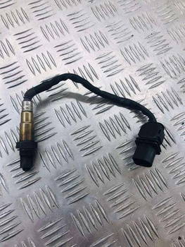 Lambdasonde Opel Astra J GTC () 55583271