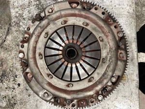 Kupplung VW Polo IV (9N) 028141036T 945103213